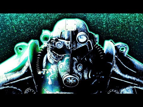 Video: Sledujte, Ako Niekto Dokončí Fallout 3 Ako Dieťa