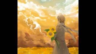 [APH] Будешь ты в декабре (Russia Tribute)