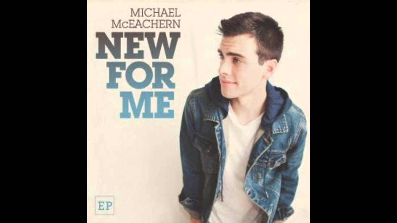 Michael McEachern - New for me