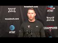 Texas Tech Football vs. Kansas: Kingsbury Presser | 2018