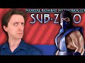 Mortal Kombat Mythologies: Sub-Zero - ProJared