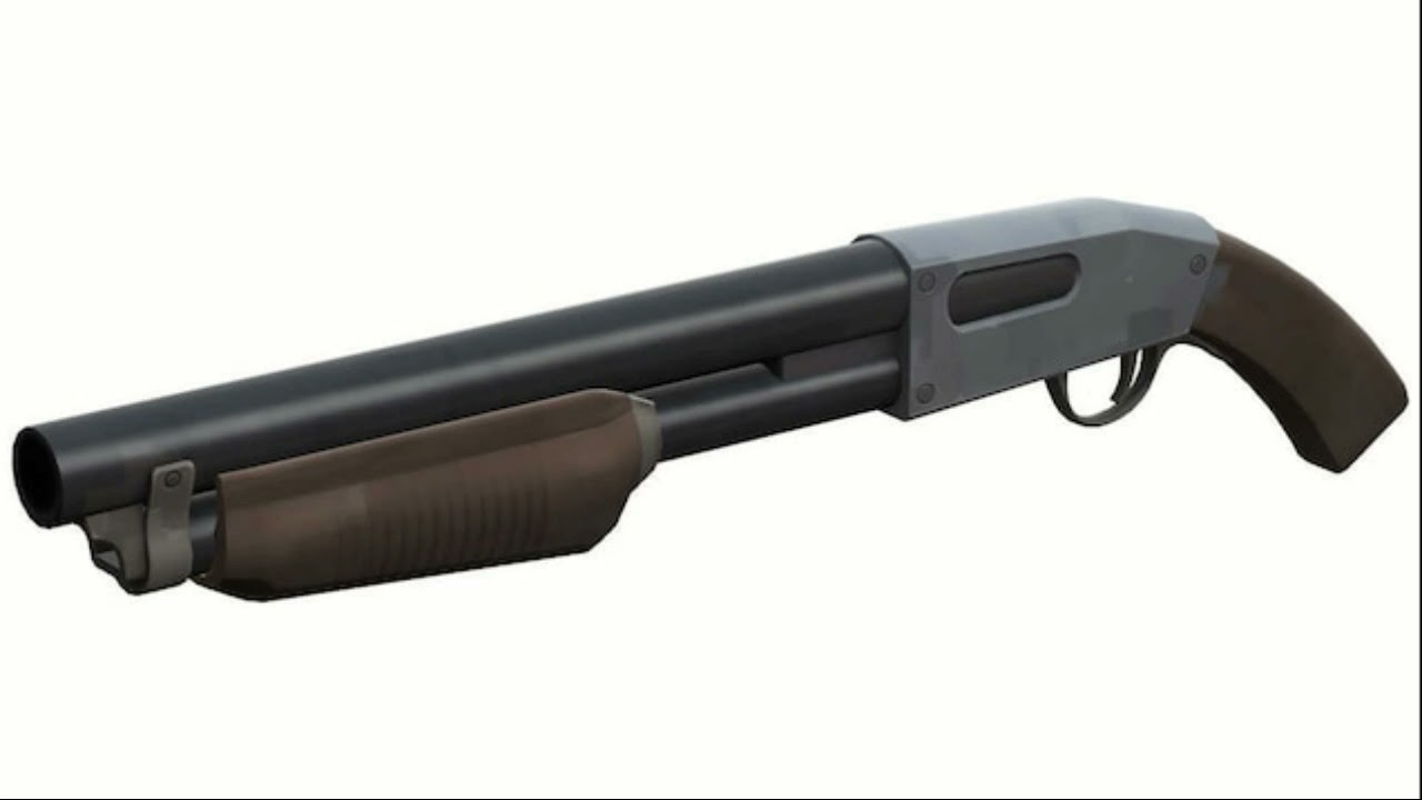 TF2 Shotgun Reload Sound Effect YouTube