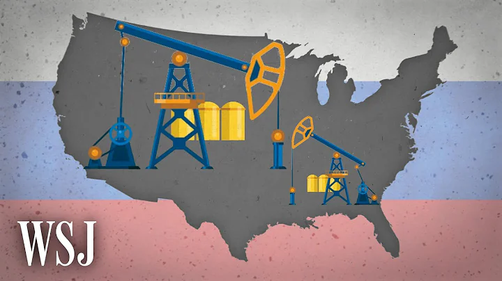 How the Russia War Is Affecting U.S. Gas Producers | WSJ - DayDayNews