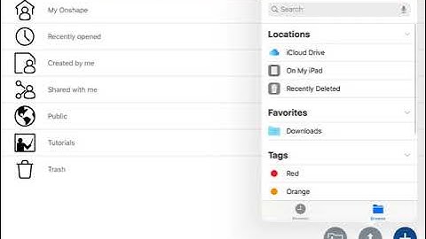 OnShape Google Drive Sync