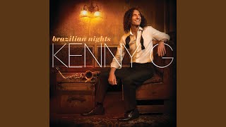 Vignette de la vidéo "Kenny G - Girl From Ipanema"