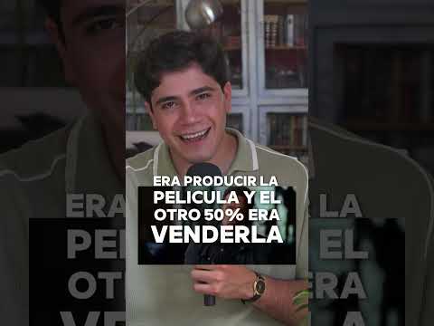 Esto es lo que aprendí del documental “Arnold” y lo puedes aplicar a tu negocio ✅#tomasnovoa
