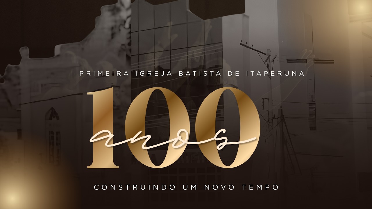 Culto Noite - 11/10/2026