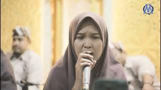ZAIROR ROUDLOH - Resepsi Iwan Setiawan❤️Erviana Indarti - Binarung, Kedunglumpang, Mojoagung