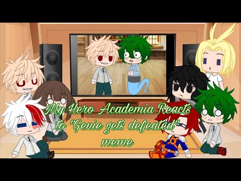 My Hero Academia