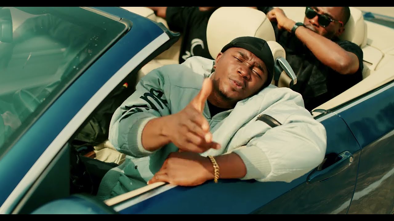 Watch Gunzz – Wuse General (Official Music Video) on YouTube Watch Gunzz – Wuse General (Official Music Video) on YouTube
