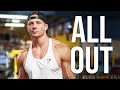 ALL OUT 😤 Fitness Motivation 2021