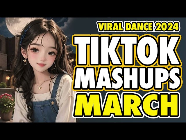 New Tiktok Mashup 2024 Philippines Party Music | Viral Dance Trend | March 28th class=