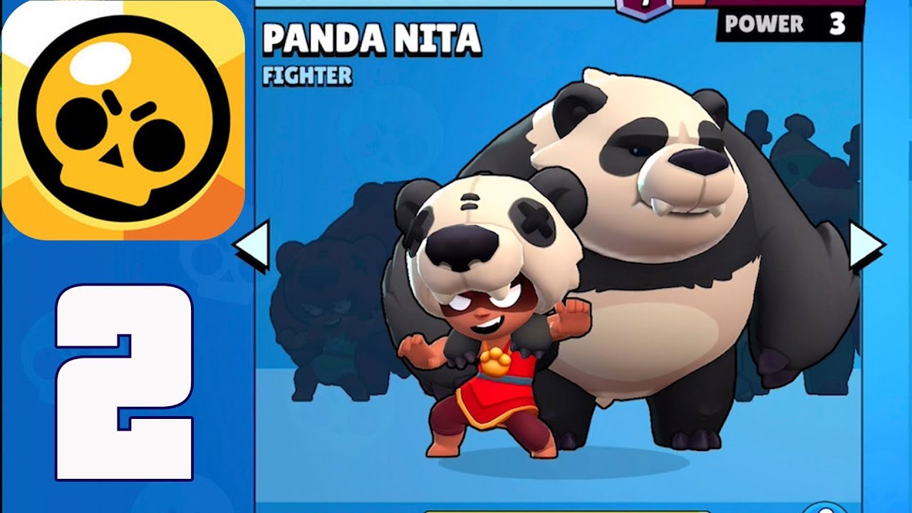 54 Hq Photos Brawl Stars Pictures Nita Dibujo De Nita Brawl Stars Youtube Juventus Toflea - dessin de brawl star nita panda en mode noel