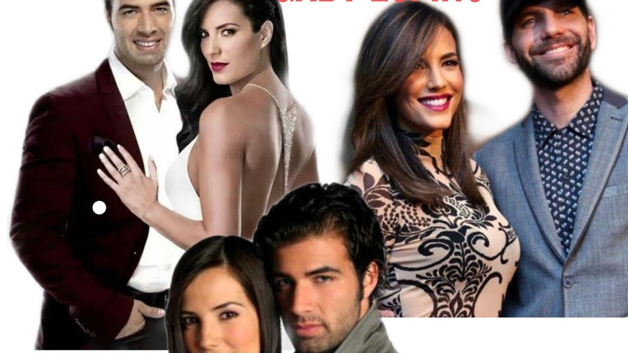 Gaby Espino ( Manuela de El Diablo ) : choses que vous ignorez sur ses amours