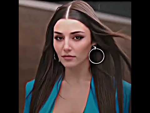Girl Peak Attitude😎🔥||Serkan