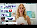 My Conversation with Kim Kiyosaki Amanda Jane Clarkson Millionairess Mentor Podcast 51