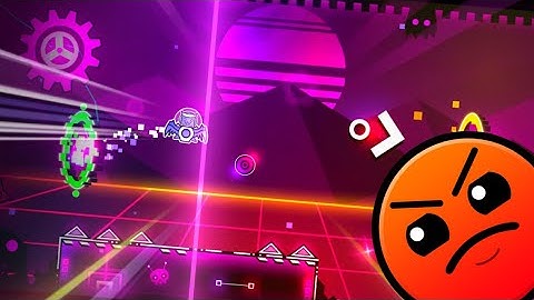 Virtual Reality by iDancre [DAILY] (7 stars) (ALL COINS) - GD 2.11