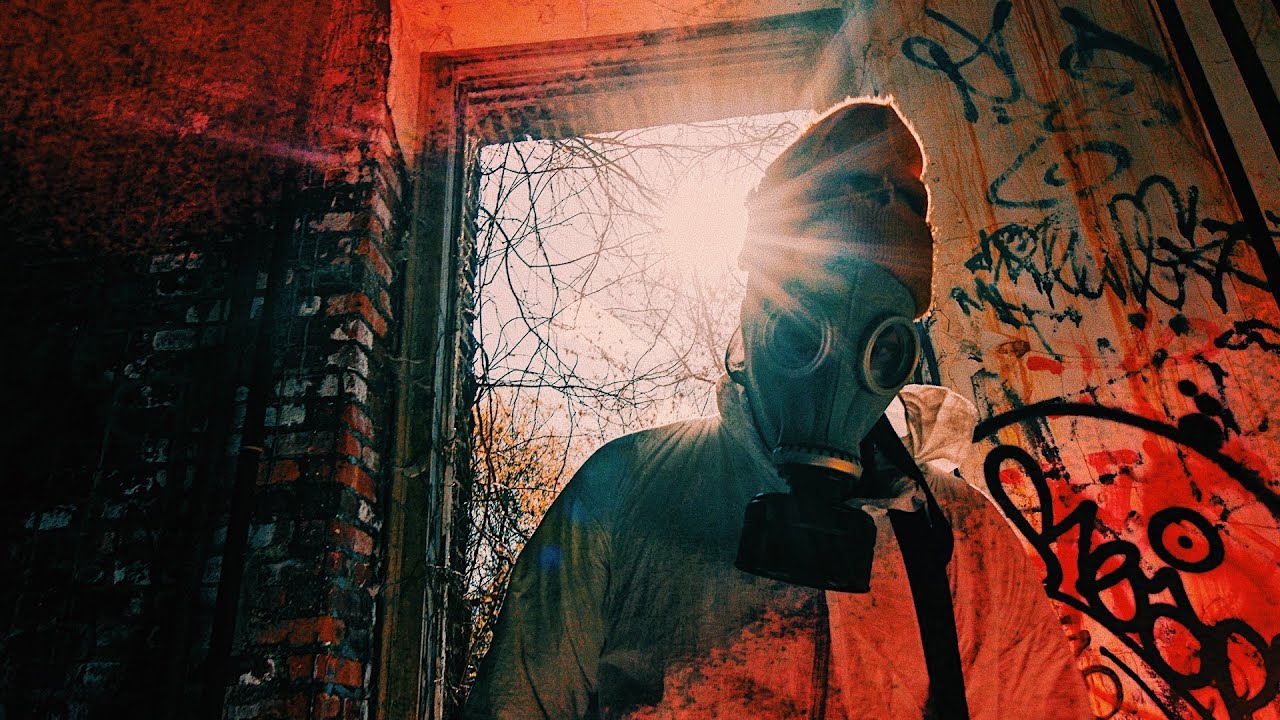 NICK PROSPER - CONTAGIOUS (Official Video)