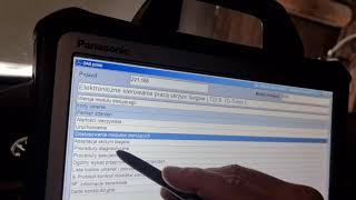 Mercedes-Benz 722.9 7G-Tronic. Personalisation And Activation Of New Vgs Board. 7Gtronic.pl