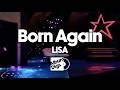 LISA Born Again Purple Disco Machine Extended Mix Visualizer mp3