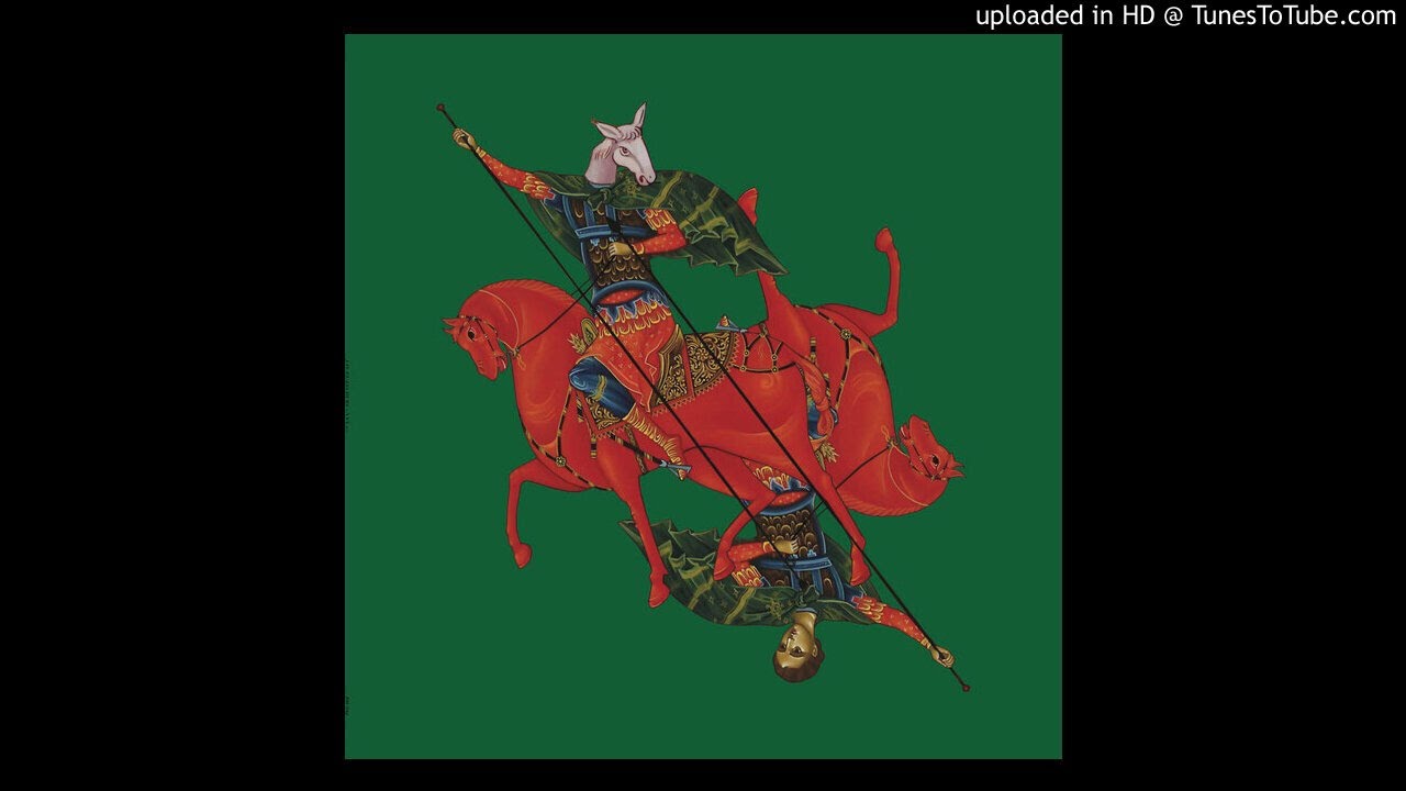 Jay Glass Dubs - The Controversial Control