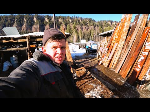 Первые оттепели готовимся к сезону. Подарки на 8 марта