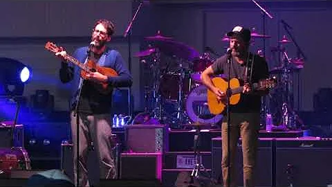 'Roger Ebert" Clem Snide featuring Scott Avett at ...