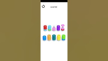 hoop stack level 159