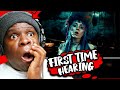 WHO IS ASHNIKKO ? - Ashnikko - Deal With It Feat. Kelis (Official Music Video) - REACTION