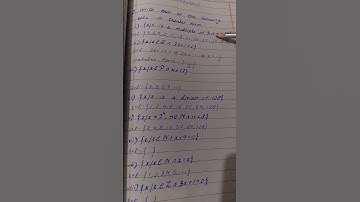 Class 9 Maths Chapter#3 Exercise 3.1 Punjab Board | Class 9 Maths Exercise 3.1 Q#2 (i to ii)