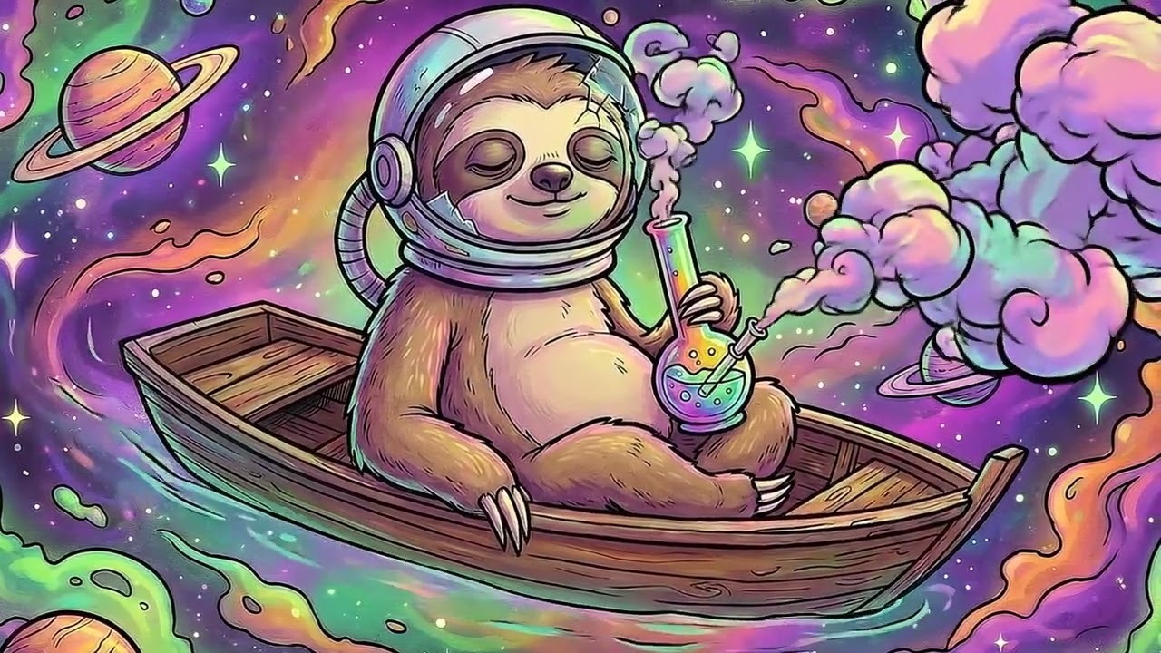 High Vibes Only 🍃 Stoner Reggae Mix | Chill & Relax