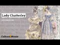 L'amante di Lady Chatterley, Libro di D.H. Lawrence