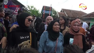 BASAH-BASAH | PUTRA MEKAR JAYA Live Sukasari