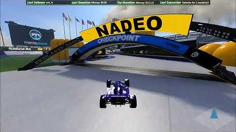 NidoTour2019 | Weekend2 | SemiFinal [ENG]