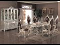 Modern Formal Dining Room Sets