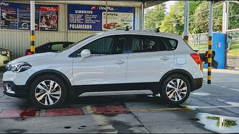 ¿Cuándo se puede encerar un coche nuevo?