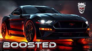 Bass Overkill 🔥 808 That DESTROYS Your CAR | Car Bass Music