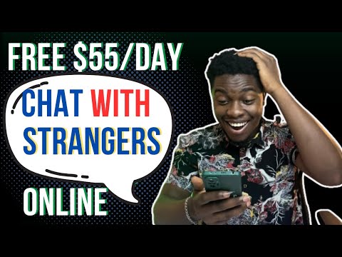 Earn $200 Weekly to Chat With Lonely People Online| Chat Moderator Jobs From Home.
