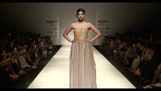 Abhi Singh | Spring/Summer 2018 | India Fashion Week