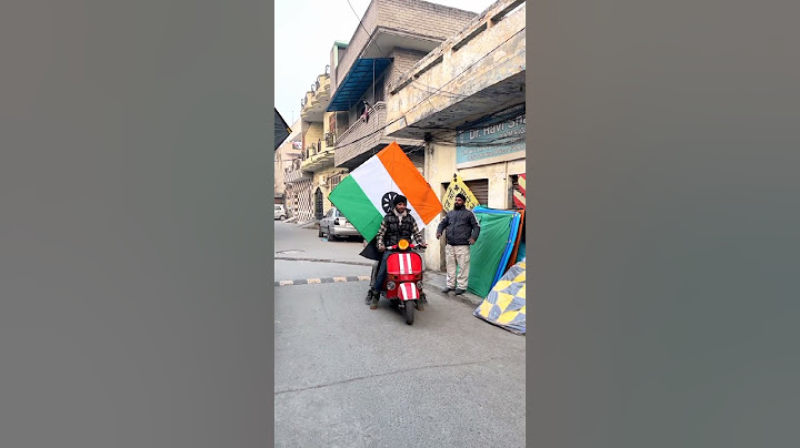 SHOW SOME LOVE *JAI HIND* 🇮🇳 || 6 Feet Kite Indian Flag 😍 #jaihind #kite #patang