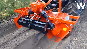 Modern Agriculture Machines That Are At Another Level ▶9