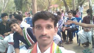 Samkramthi Celabretions In Scim