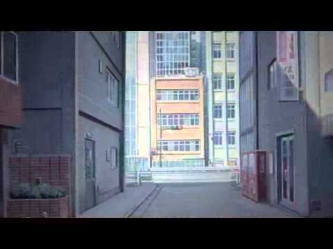 routes　ＰＶ
