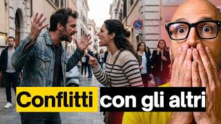 Litigare ti fa bene? La verità scioccante sui conflitti