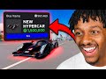 BUYING EVERYTHING IN THE NEW DRIVING EMPIRE UPDATE!!