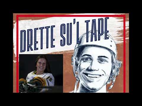Maude Poulin-Labelle - Épisode 152 - Podcast Drette su'l tape avec David Beaucage