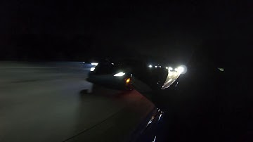 Audi R8 V10 Plus vs C7 Corvette ZR1 vs Shinobi F10 M5