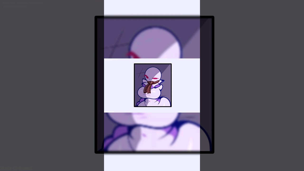 Vs Oruta New Update - Friday Night Funkin - Animación 8 - 