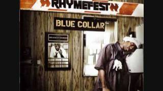 Rhymefest ft. Kanye West - Brand New