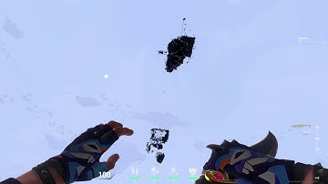 Yoru Ultimate Bug in The Range [Valorant]